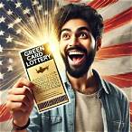 green card lottery หมดเขต